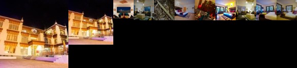 Gomang Boutique Hotel