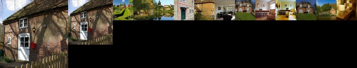 Leeds Castle Holiday Cottages