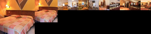 Hotel Chalet Seggiovia