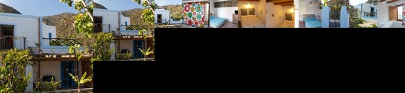 La Casa del Pescatore Filicudi