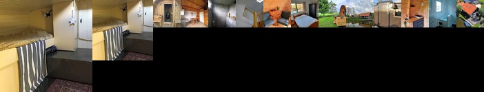 Vakantiehuisjesmarsherne