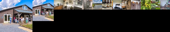 Gastenverblijf Munnickenheide