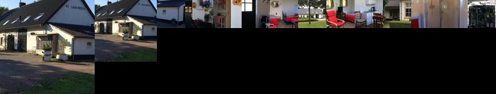 B&B de Laarhoeve