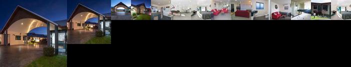 ASURE Albert Park Motor Lodge