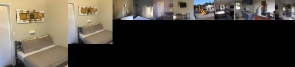 Tongariro Holiday Park