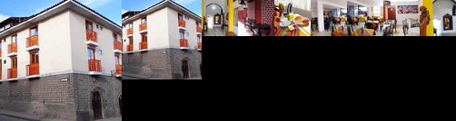 Hotel San Francisco de Paula