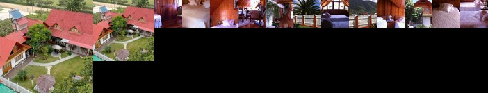 Albergue Turistico Bottger