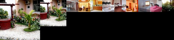 Nautilus Islands' View Lodge