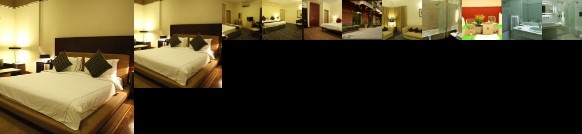 The Residency Hotel Lahore