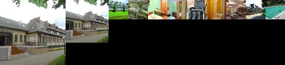 Palac Biesa w Olszanicy