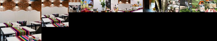 Pensjonat Modra Sikorka