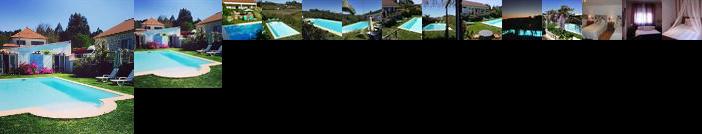 Quinta das Leiras- Rubiaes