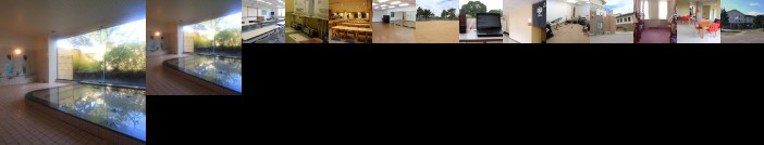 Osaka International Youth Hostel