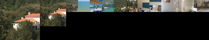 Casa do Farol da Arrabida