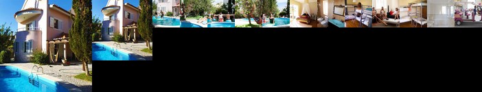 Nature Adventure Hostel