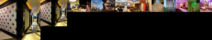 Dongtan Hotel Windsor