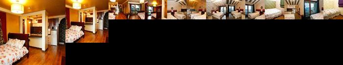 Taean Marina Beach Pension