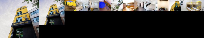 24 Guesthouse Yeosu