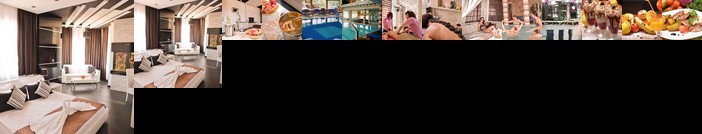 Sokoterme Hotel
