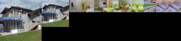 Guest House Konak Iris