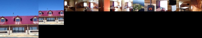 Guest House Starchina