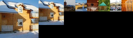 Na Beregu Holiday Park