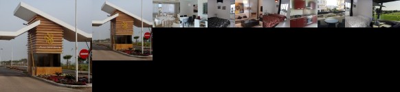 Appartement Bahia Golf Beach