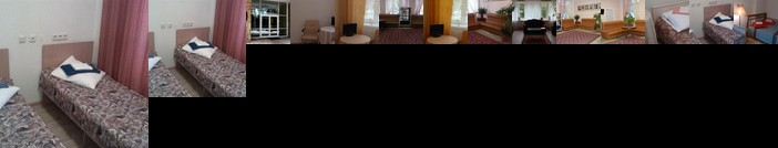 Hotel Komarovo