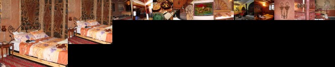 Riad la Fibule Berbere