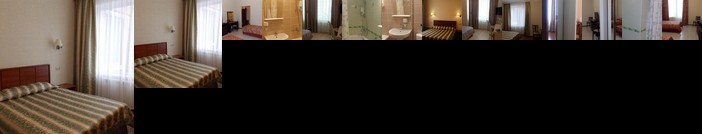 Aquatoria Hotel Nizhnevartovsk