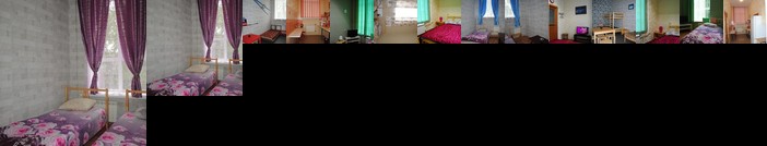 Hostel Pushkin Novokuznetsk