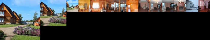 Timofeevskaya Usadba