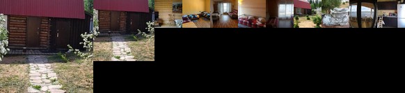 Guest House Onezhsky bereg