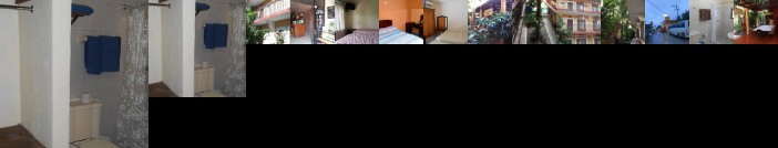 Hotel Quinta San Juan