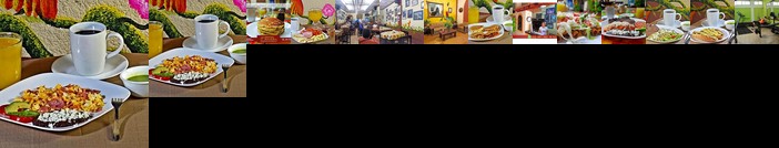 Hotel Riviera Ciudad Valles