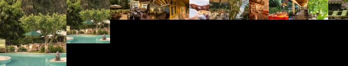 Hotel Rancho San Cayetano