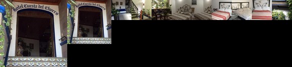 Hotel Cuesta del Chorro