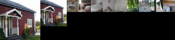 The Swedish House Boliden