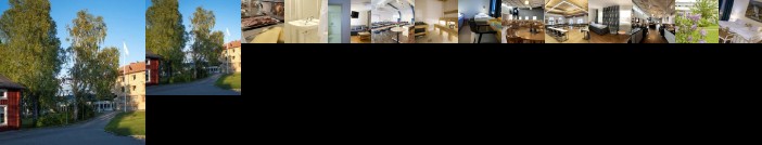 Sunderby Hotell & Konferens