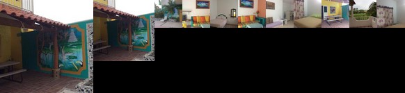 Bungalows Casa Grande