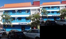 Transit Hotel Labuan Island