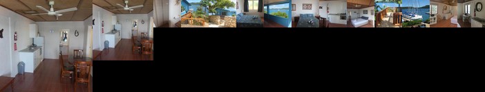 Boathouse Apartments