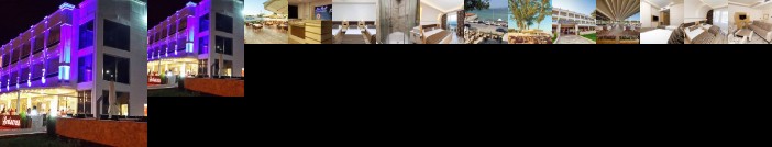 Hamzakoy Blue Park Boutique Hotel