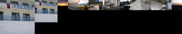 Evim Zeytinlik Pension