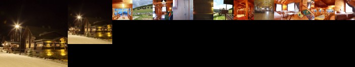 Birun Kumbet Dag Evi