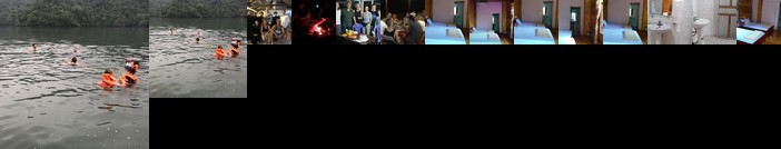 Ba Be Lake View Homestay