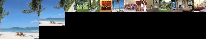 GM Doc Let Beach Resort & Spa