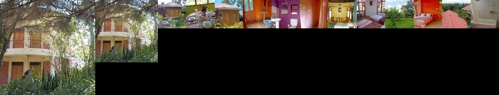 Kilimanjaro Eco Lodge