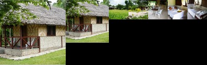 Alofa Beach Bungalows