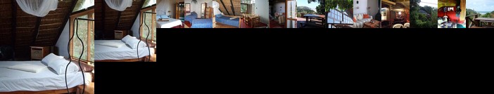 Delicious Monster Retreat and Restaurant